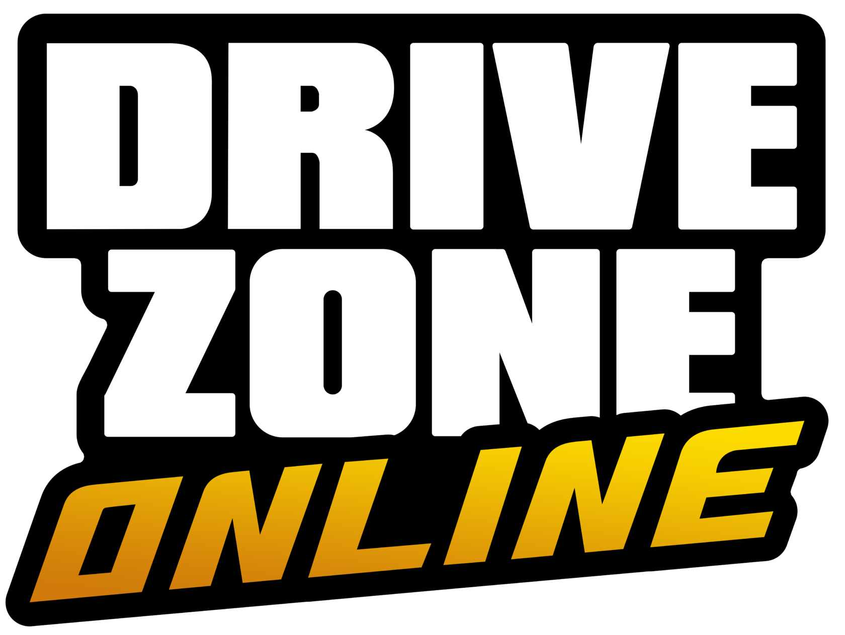 drive zone online